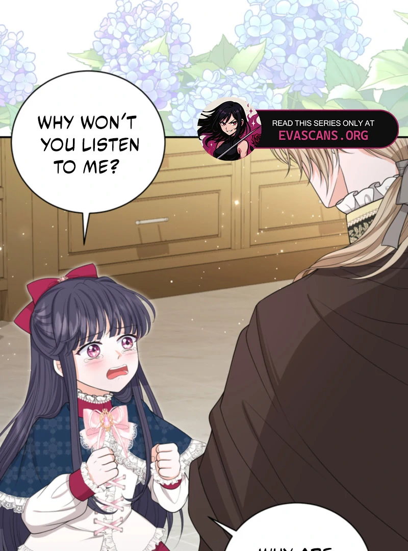 The S-Class Little Princess Is Too Strong Chapter 62 - page 45