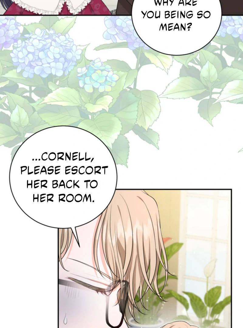 The S-Class Little Princess Is Too Strong Chapter 62 - page 46