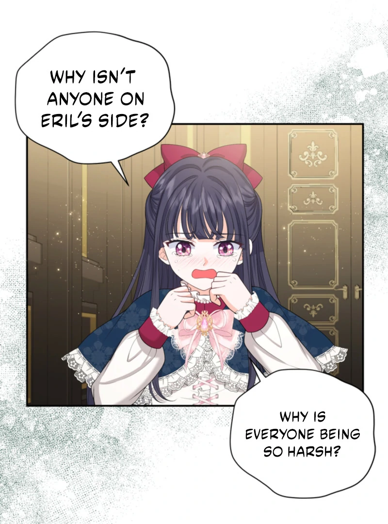 The S-Class Little Princess Is Too Strong Chapter 62 - page 50