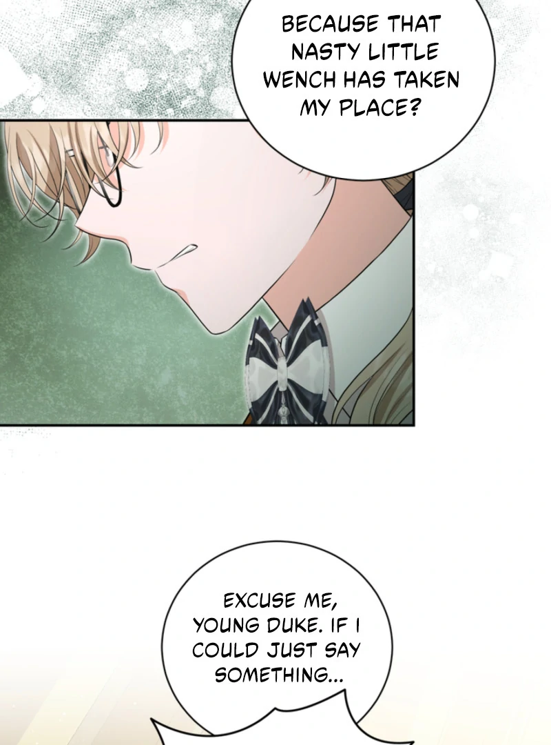 The S-Class Little Princess Is Too Strong Chapter 62 - page 52