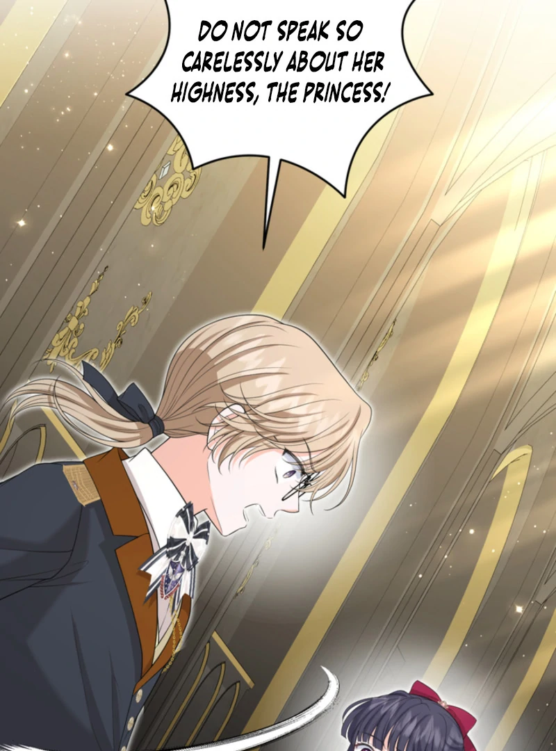 The S-Class Little Princess Is Too Strong Chapter 62 - page 53