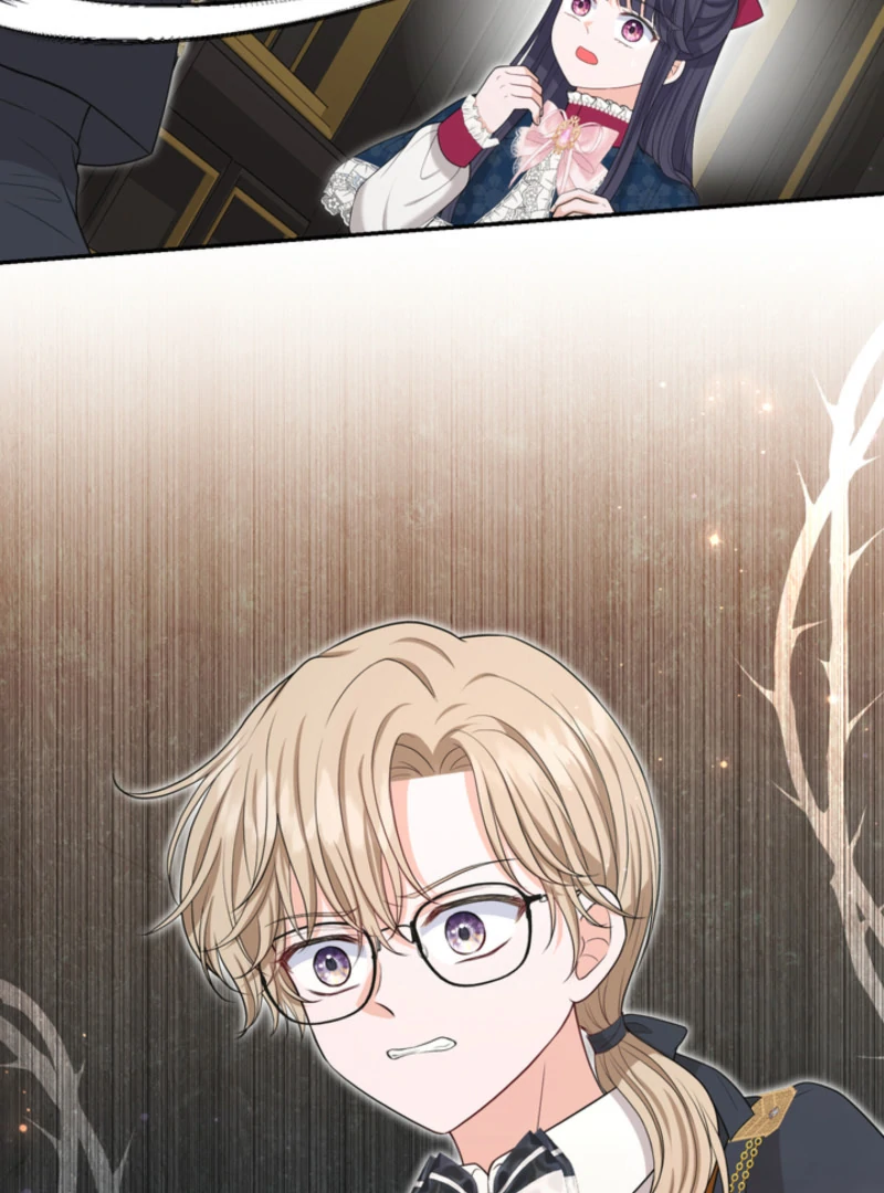 The S-Class Little Princess Is Too Strong Chapter 62 - page 54