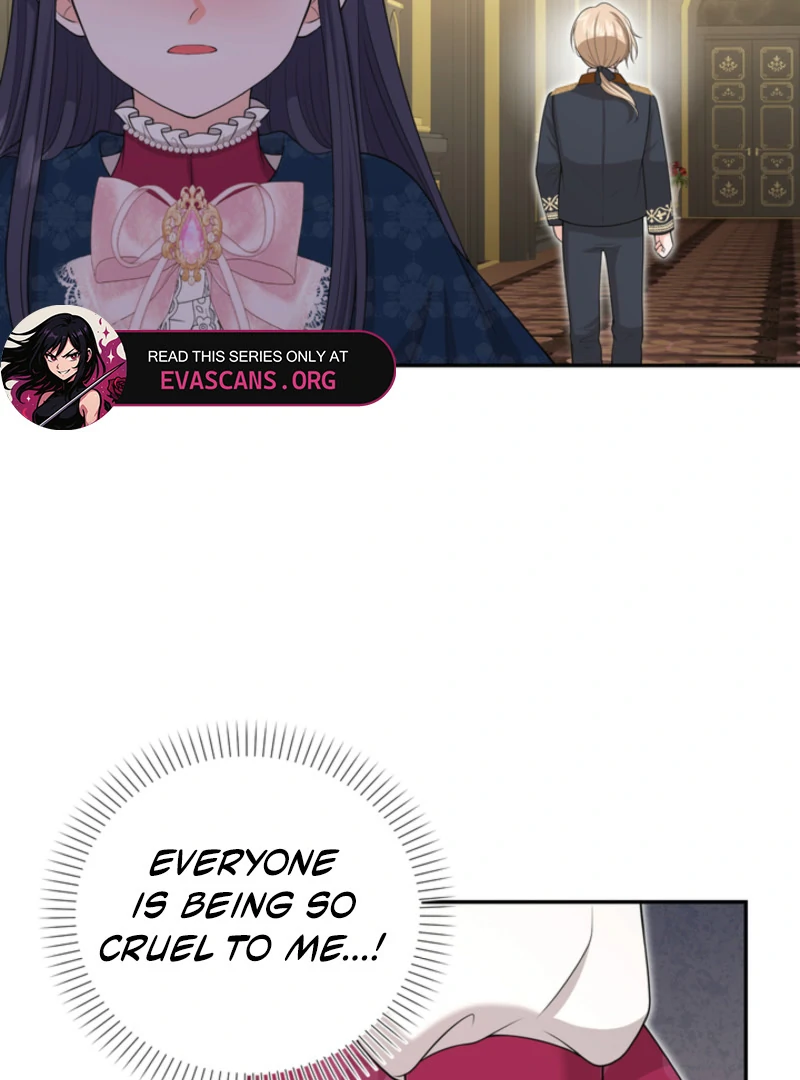 The S-Class Little Princess Is Too Strong Chapter 62 - page 57