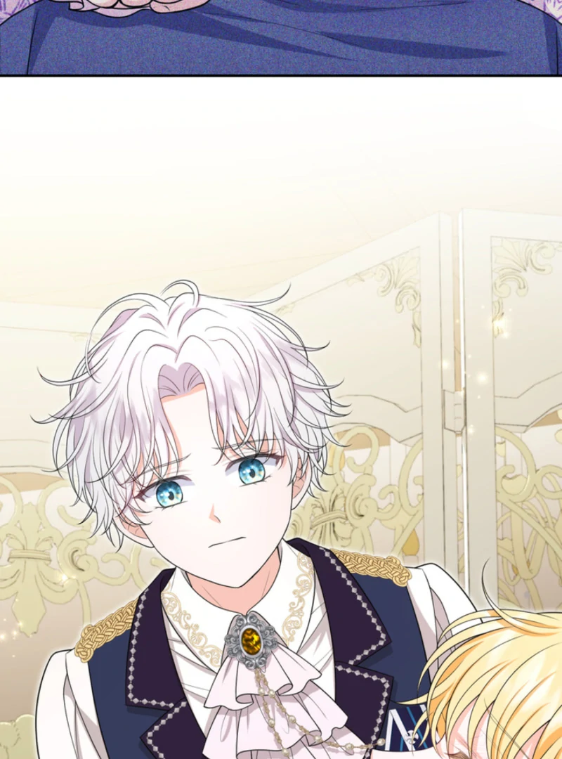 The S-Class Little Princess Is Too Strong Chapter 62 - page 6