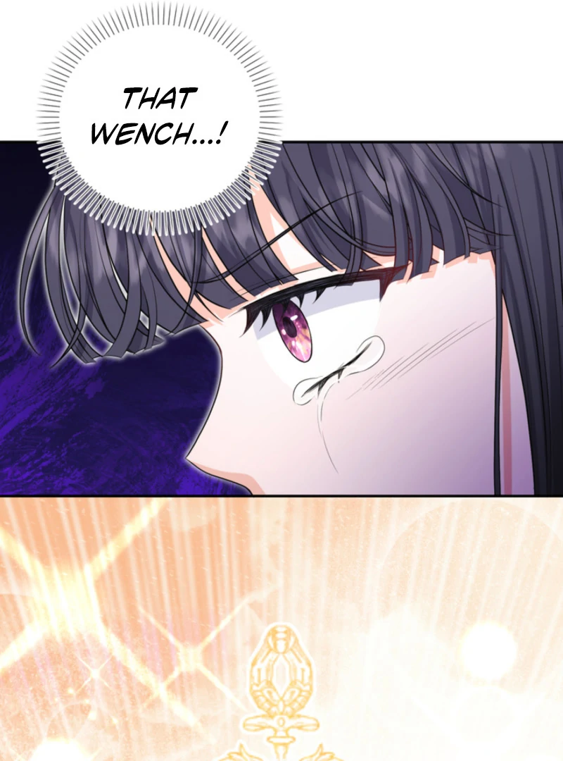 The S-Class Little Princess Is Too Strong Chapter 62 - page 62