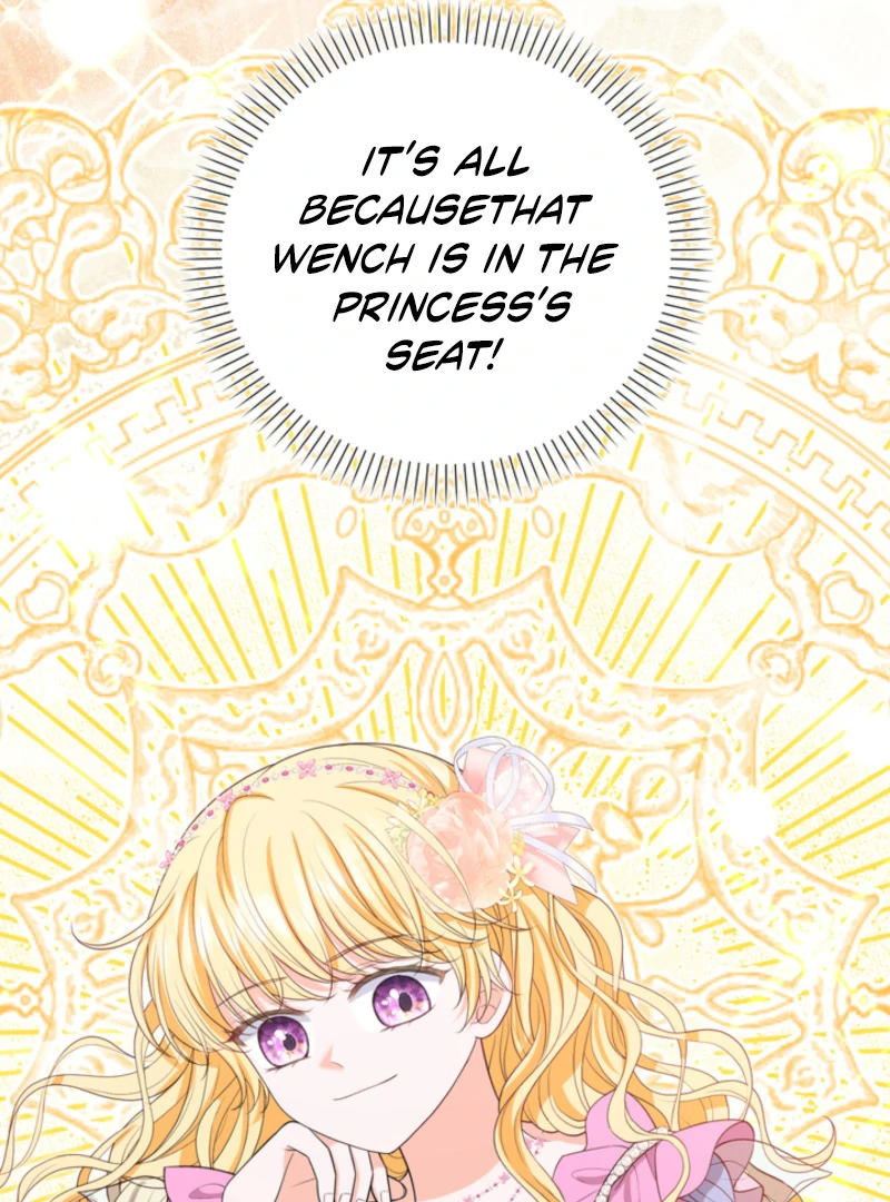 The S-Class Little Princess Is Too Strong Chapter 62 - page 63