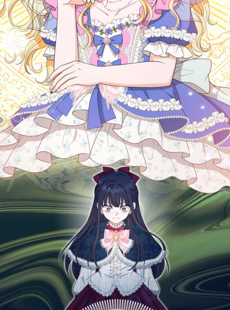 The S-Class Little Princess Is Too Strong Chapter 62 - page 64