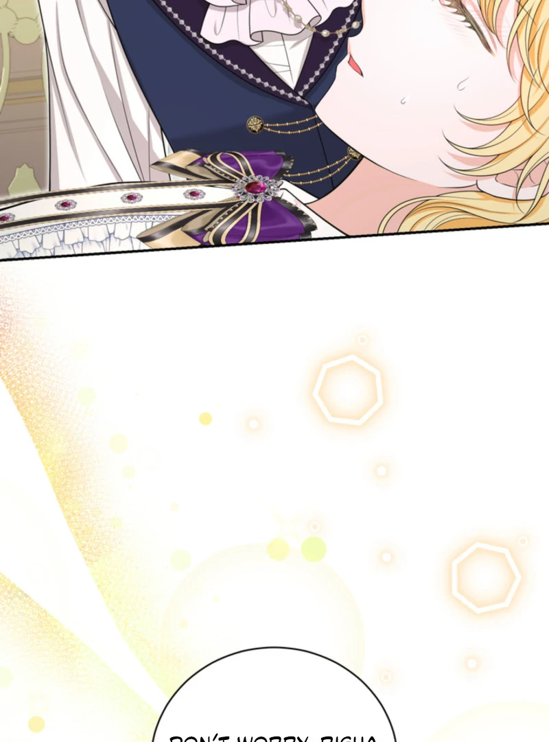 The S-Class Little Princess Is Too Strong Chapter 62 - page 7