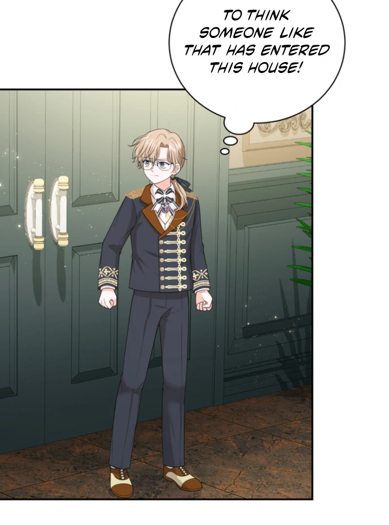 The S-Class Little Princess Is Too Strong Chapter 62 - page 70