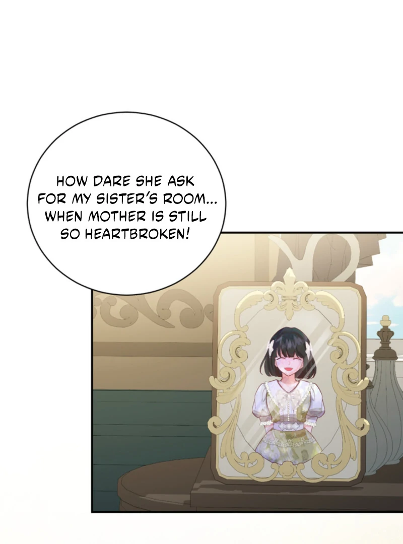 The S-Class Little Princess Is Too Strong Chapter 62 - page 71
