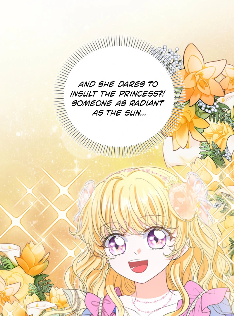 The S-Class Little Princess Is Too Strong Chapter 62 - page 72