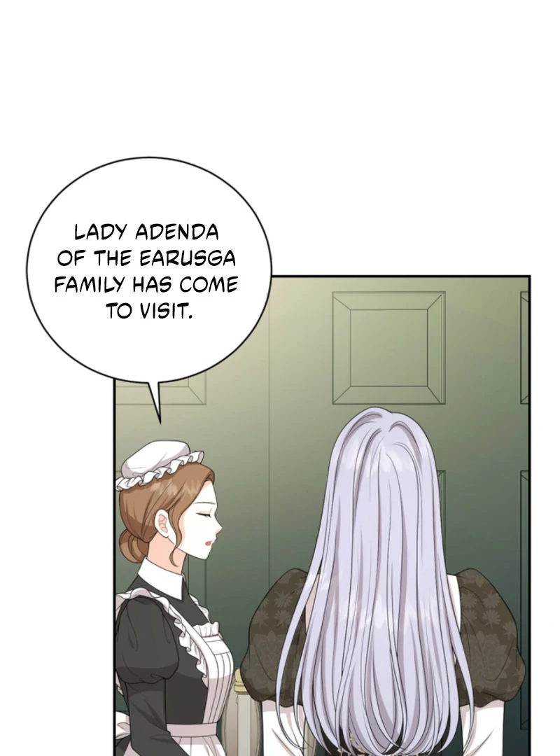 The S-Class Little Princess Is Too Strong Chapter 62 - page 76