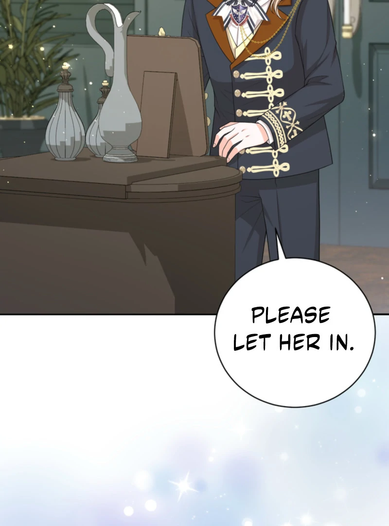 The S-Class Little Princess Is Too Strong Chapter 62 - page 78