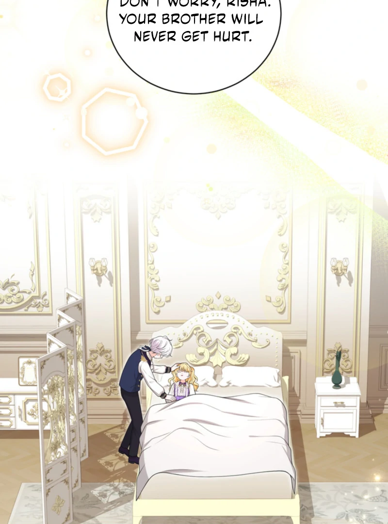 The S-Class Little Princess Is Too Strong Chapter 62 - page 8