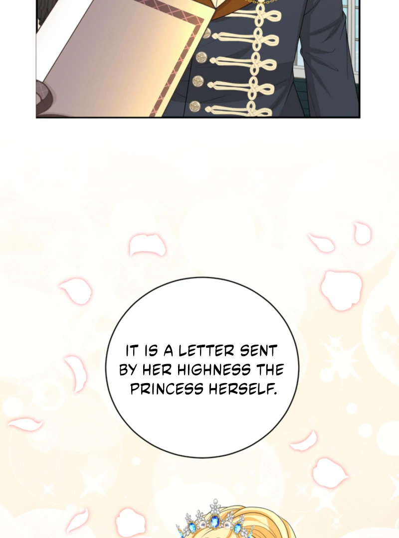 The S-Class Little Princess Is Too Strong Chapter 62 - page 81