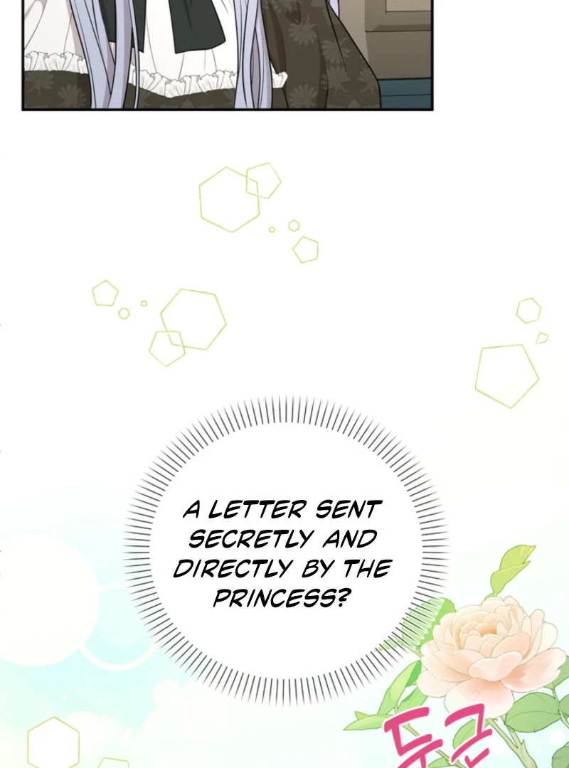 The S-Class Little Princess Is Too Strong Chapter 62 - page 84