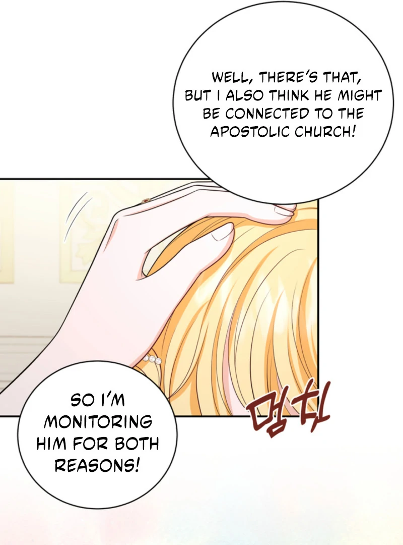 The S-Class Little Princess Is Too Strong Chapter 63 - page 12