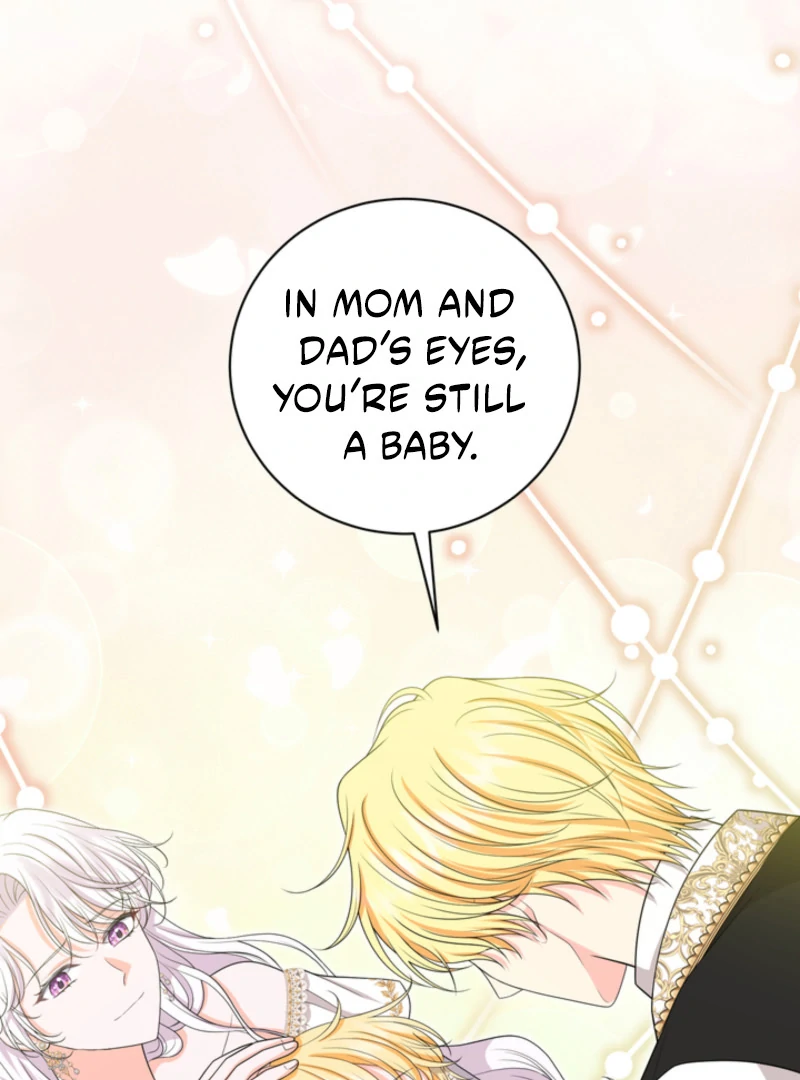 The S-Class Little Princess Is Too Strong Chapter 63 - page 15