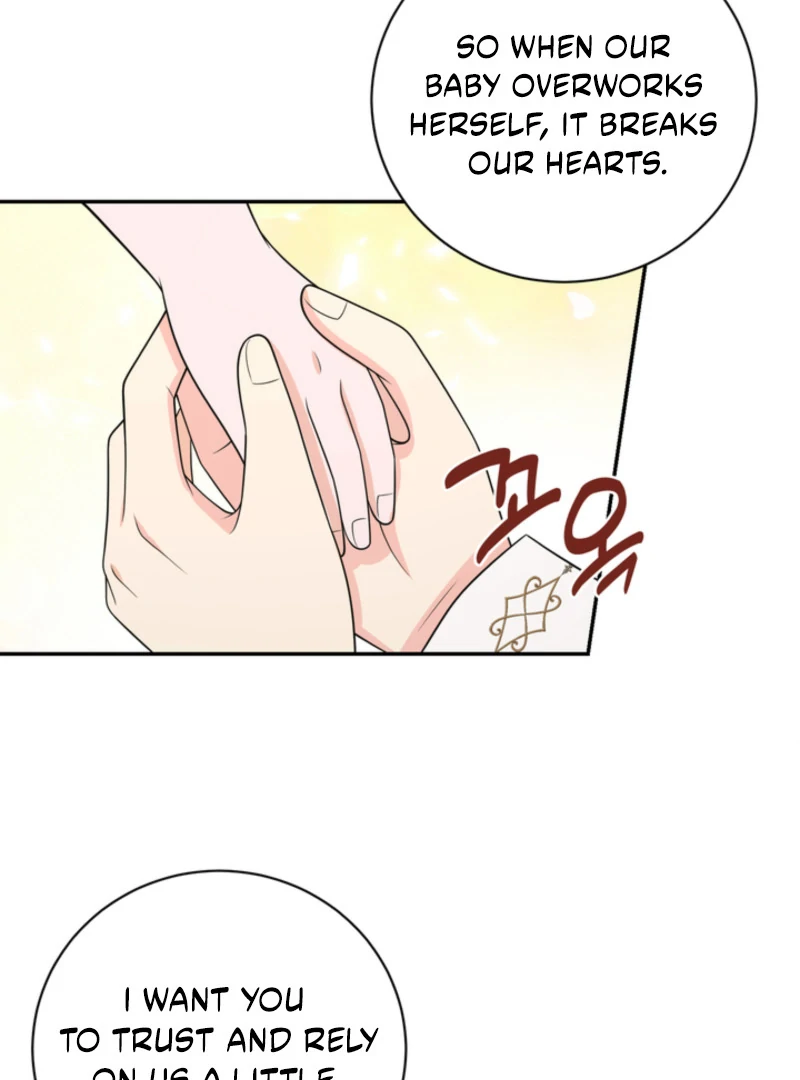 The S-Class Little Princess Is Too Strong Chapter 63 - page 17