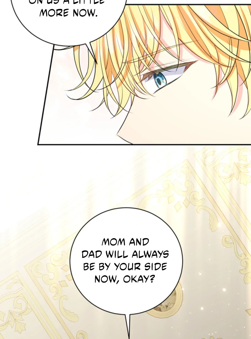 The S-Class Little Princess Is Too Strong Chapter 63 - page 18