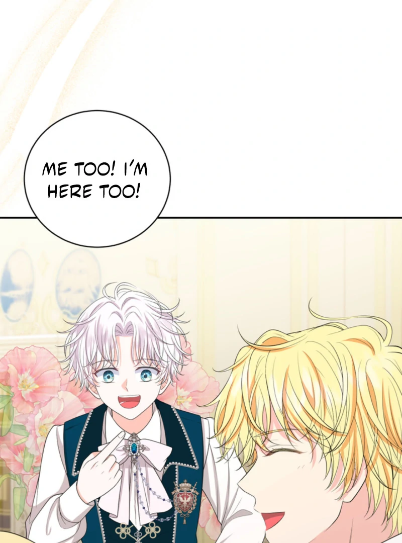 The S-Class Little Princess Is Too Strong Chapter 63 - page 20