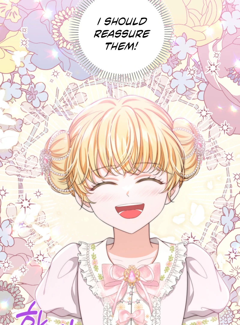 The S-Class Little Princess Is Too Strong Chapter 63 - page 24