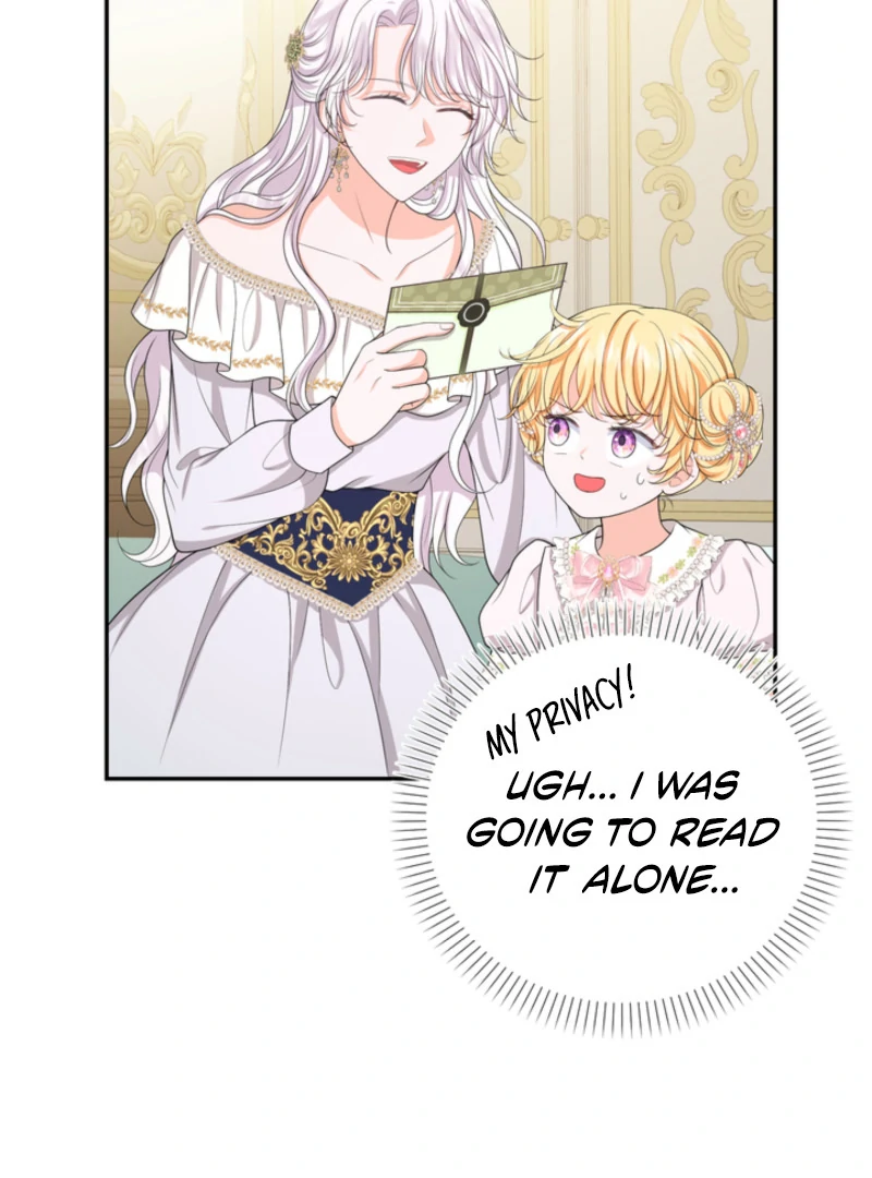 The S-Class Little Princess Is Too Strong Chapter 63 - page 26