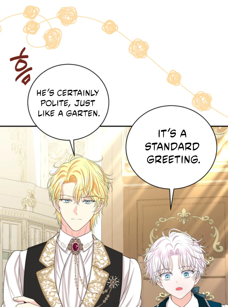 The S-Class Little Princess Is Too Strong Chapter 63 - page 30