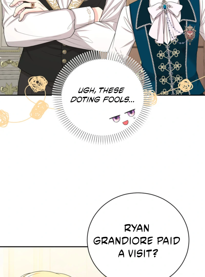 The S-Class Little Princess Is Too Strong Chapter 63 - page 31