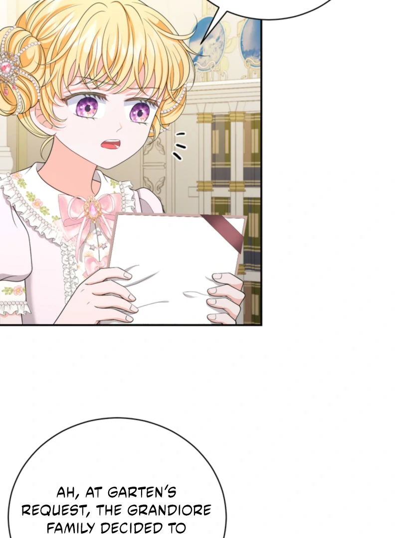 The S-Class Little Princess Is Too Strong Chapter 63 - page 32