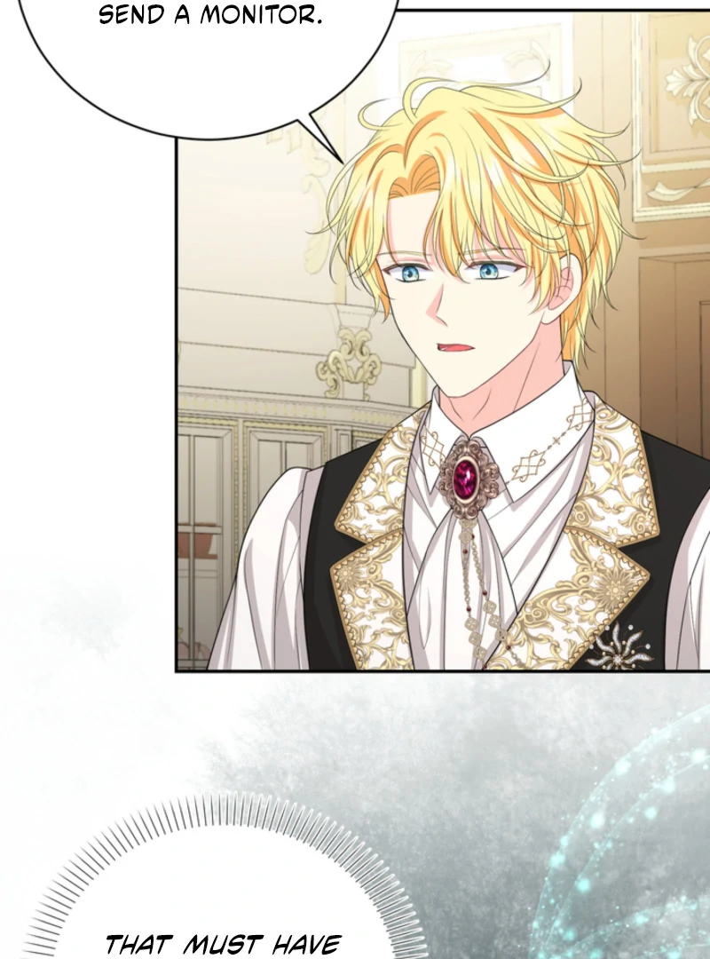 The S-Class Little Princess Is Too Strong Chapter 63 - page 33