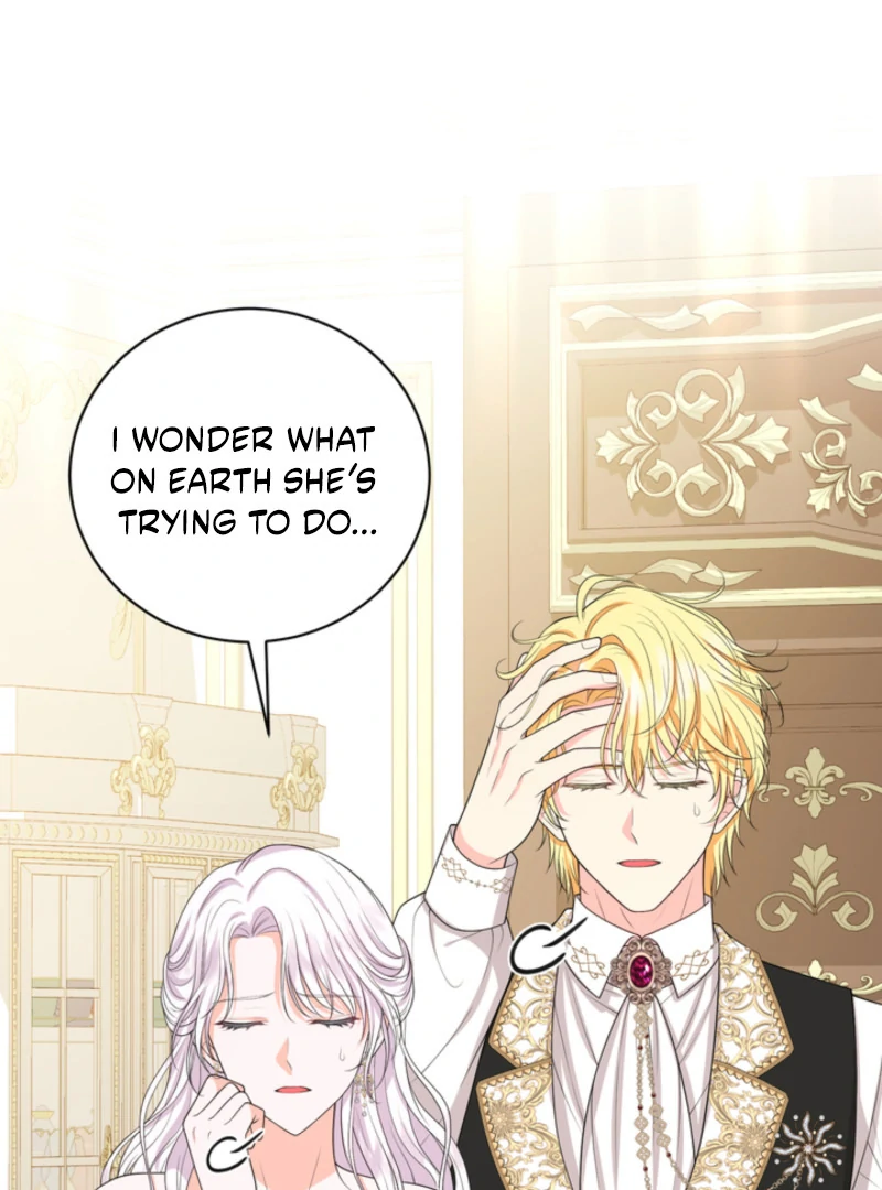 The S-Class Little Princess Is Too Strong Chapter 63 - page 38