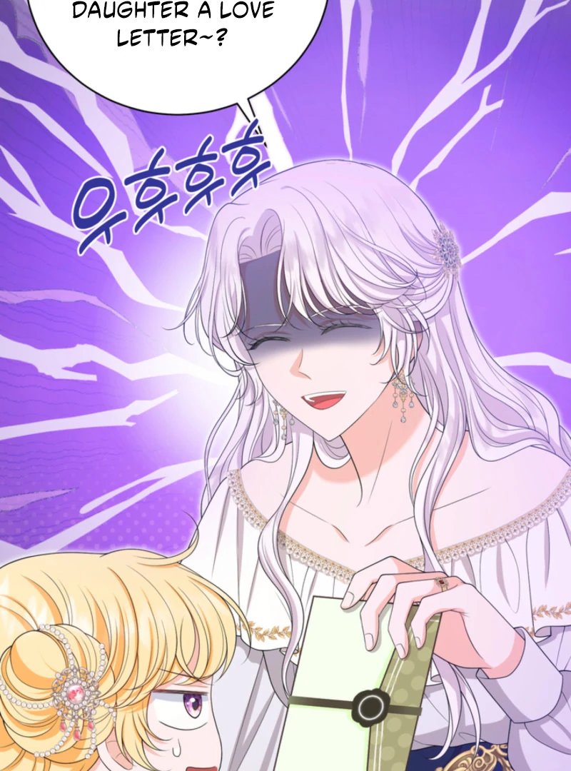 The S-Class Little Princess Is Too Strong Chapter 63 - page 4