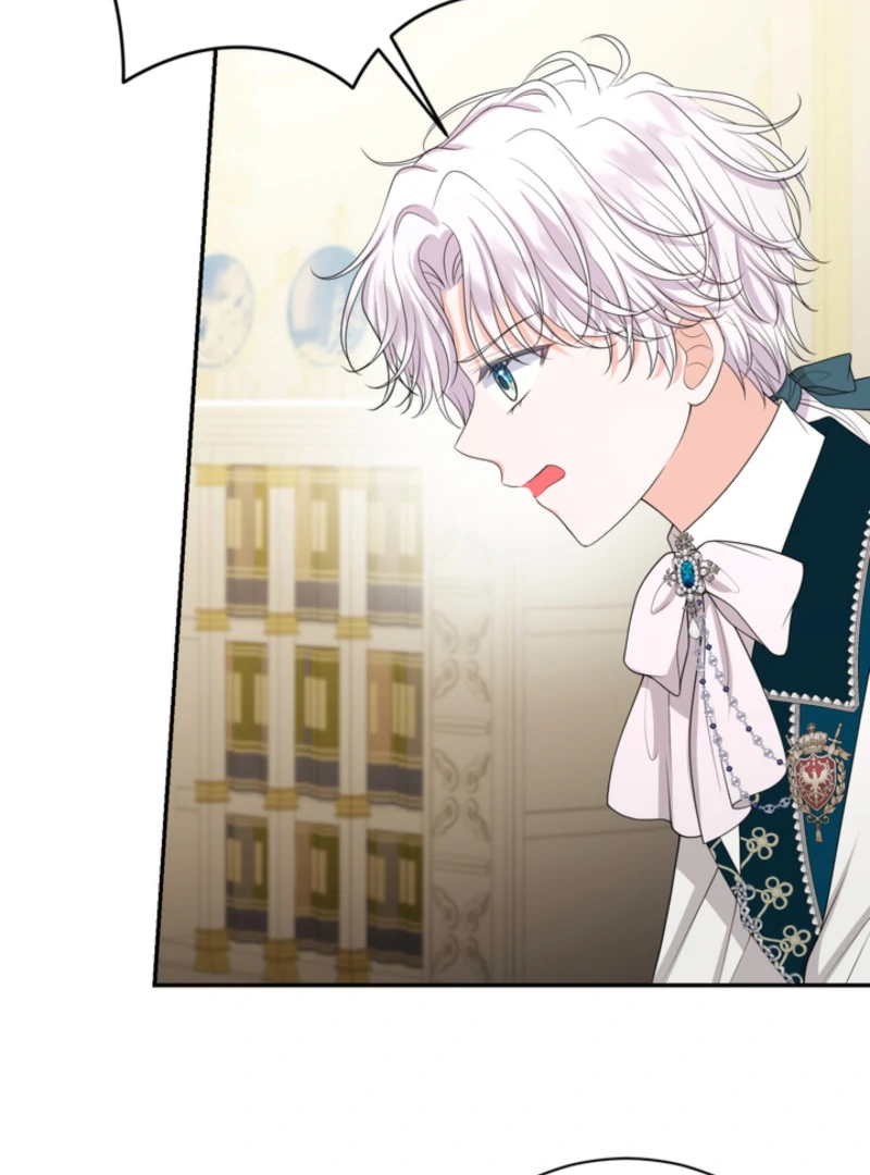 The S-Class Little Princess Is Too Strong Chapter 63 - page 40