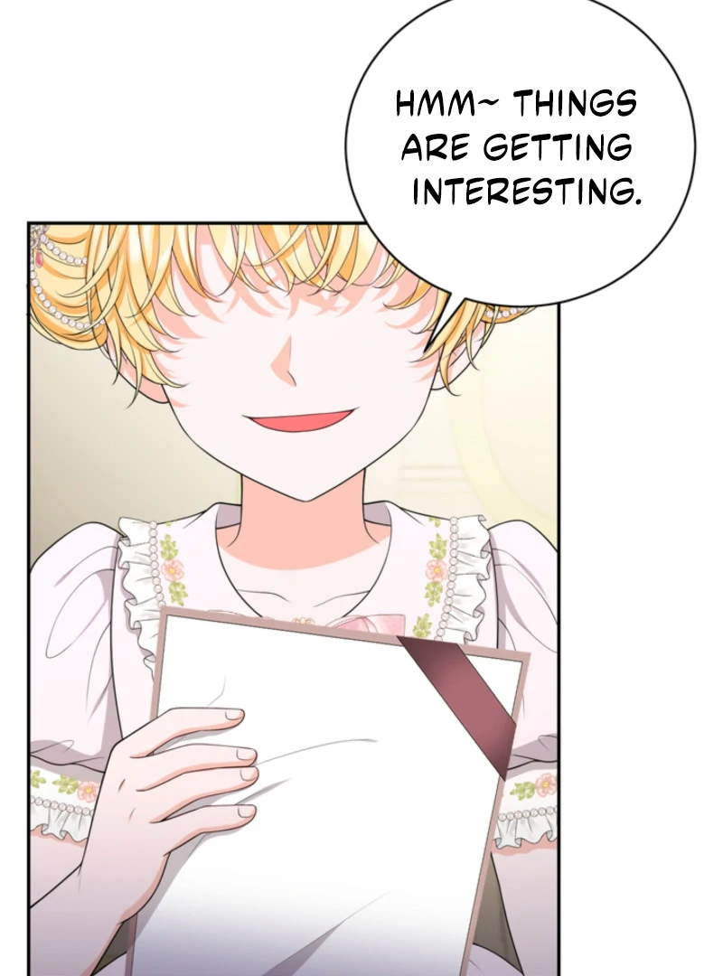 The S-Class Little Princess Is Too Strong Chapter 63 - page 41