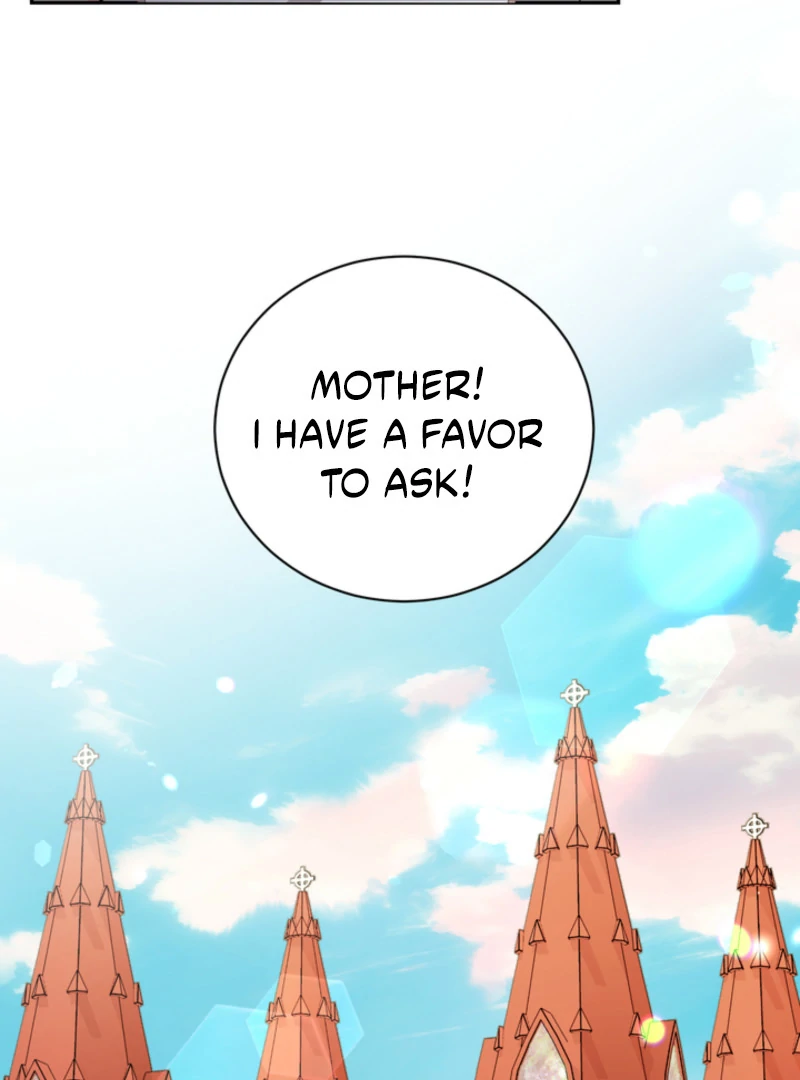 The S-Class Little Princess Is Too Strong Chapter 63 - page 42