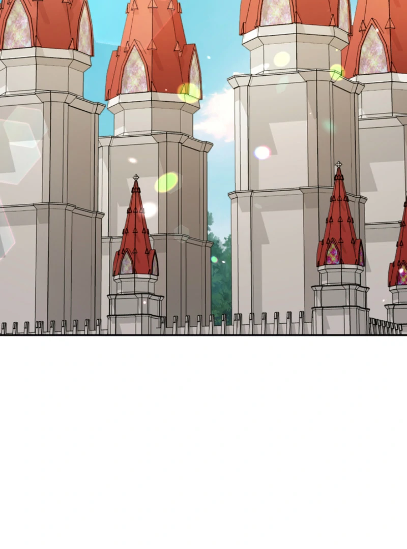 The S-Class Little Princess Is Too Strong Chapter 63 - page 43