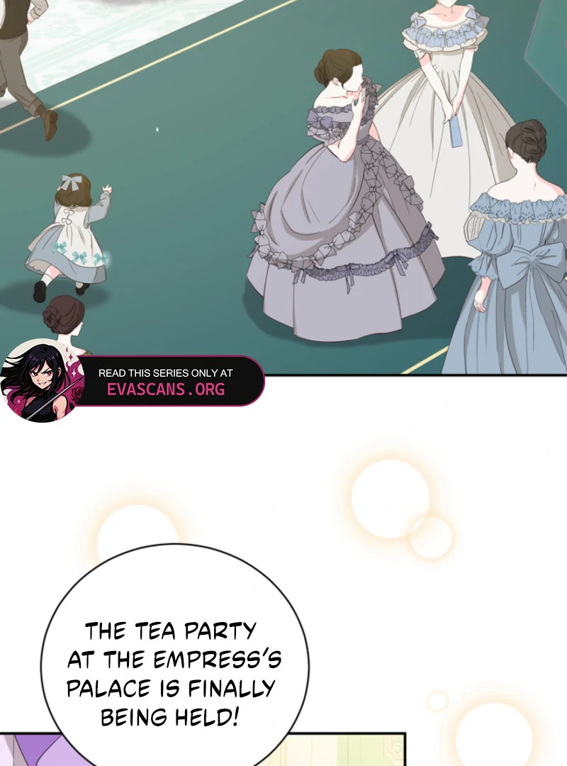 The S-Class Little Princess Is Too Strong Chapter 63 - page 47