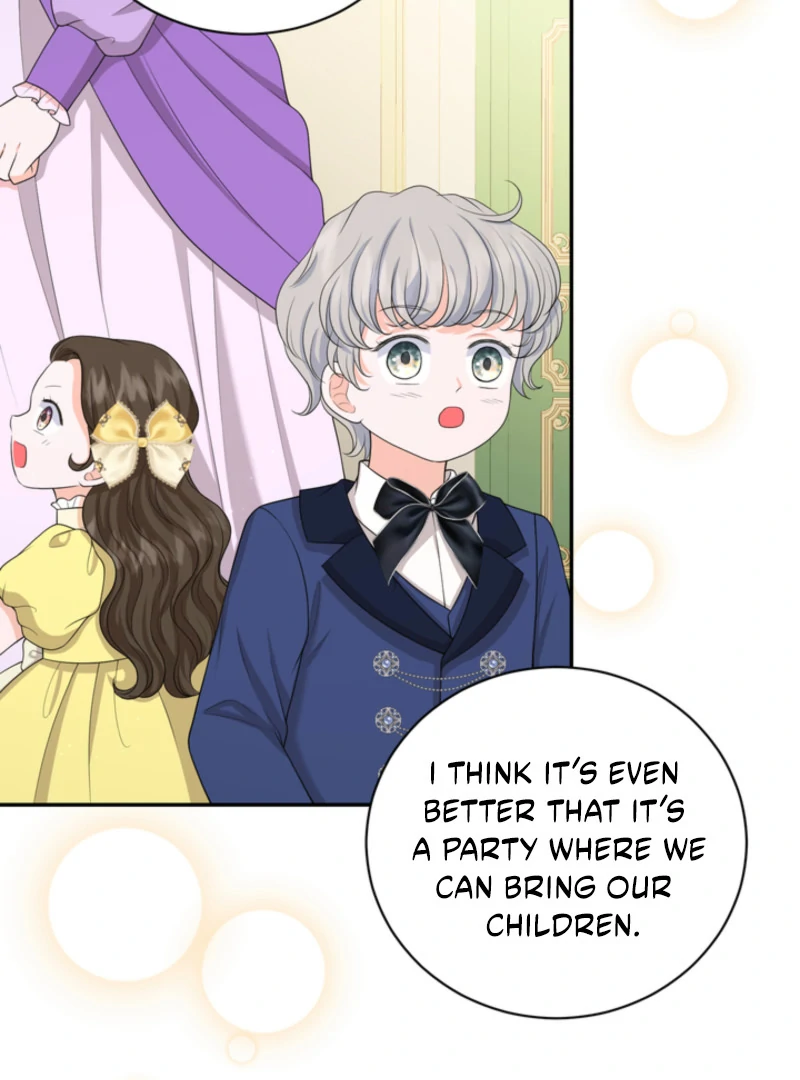 The S-Class Little Princess Is Too Strong Chapter 63 - page 48