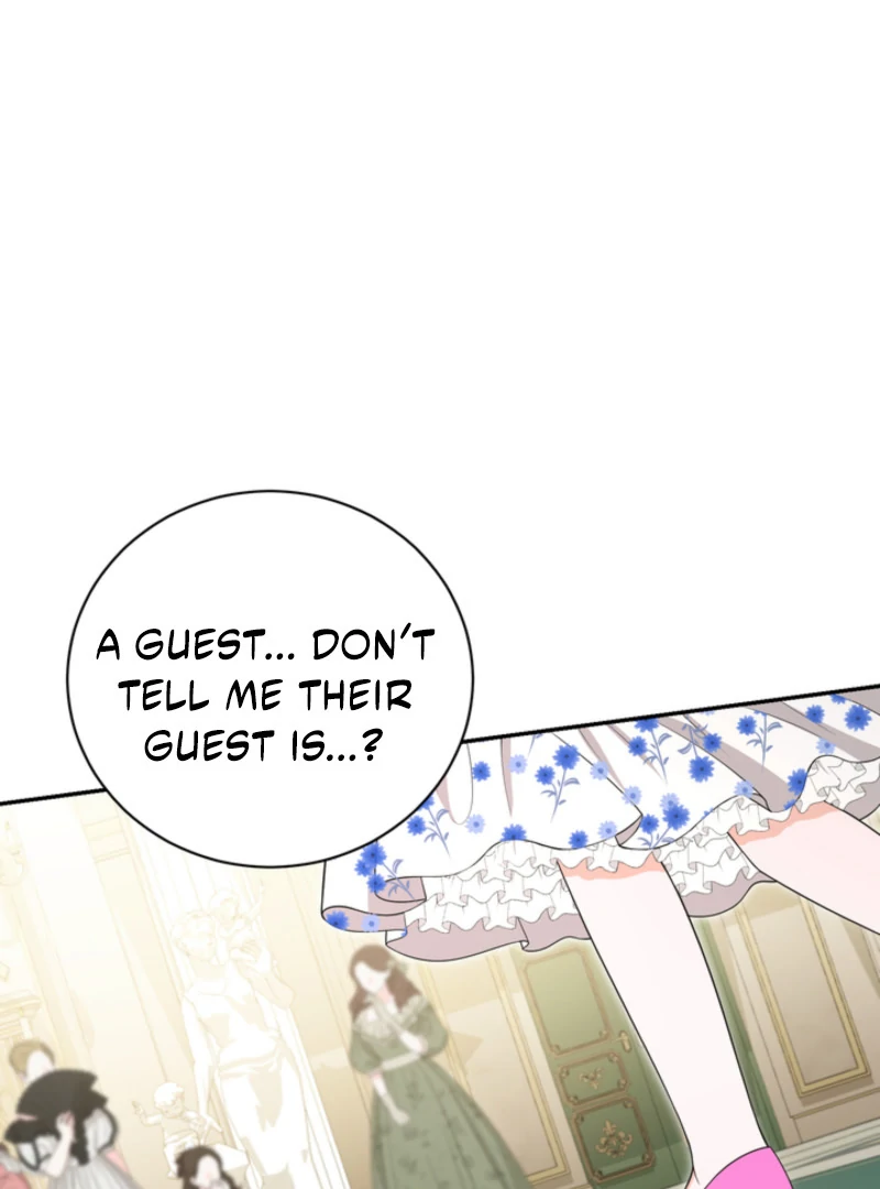 The S-Class Little Princess Is Too Strong Chapter 63 - page 51