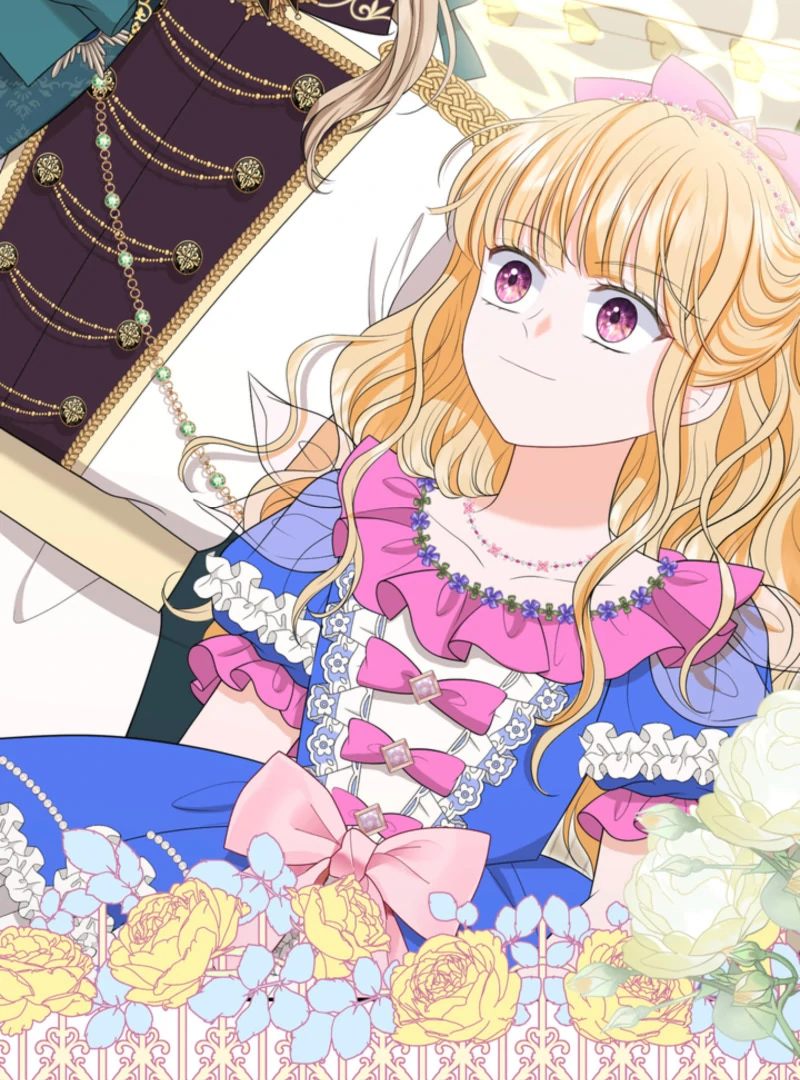 The S-Class Little Princess Is Too Strong Chapter 63 - page 53