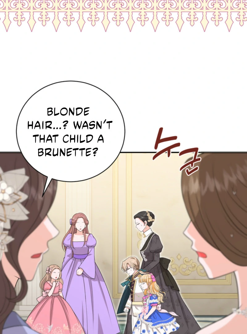 The S-Class Little Princess Is Too Strong Chapter 63 - page 54