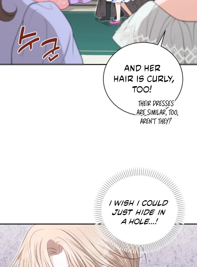 The S-Class Little Princess Is Too Strong Chapter 63 - page 55