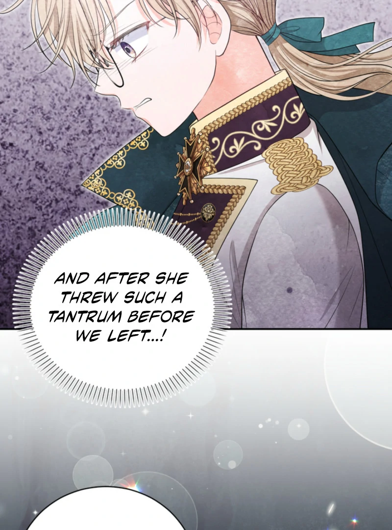 The S-Class Little Princess Is Too Strong Chapter 63 - page 56