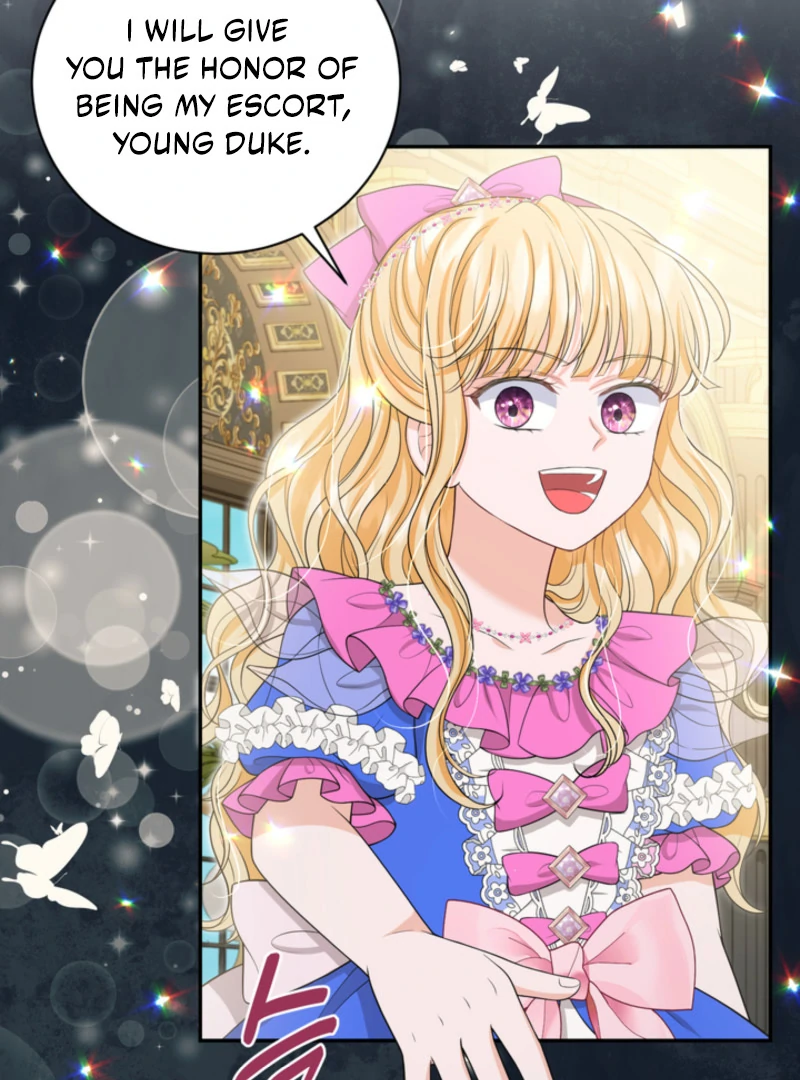 The S-Class Little Princess Is Too Strong Chapter 63 - page 57