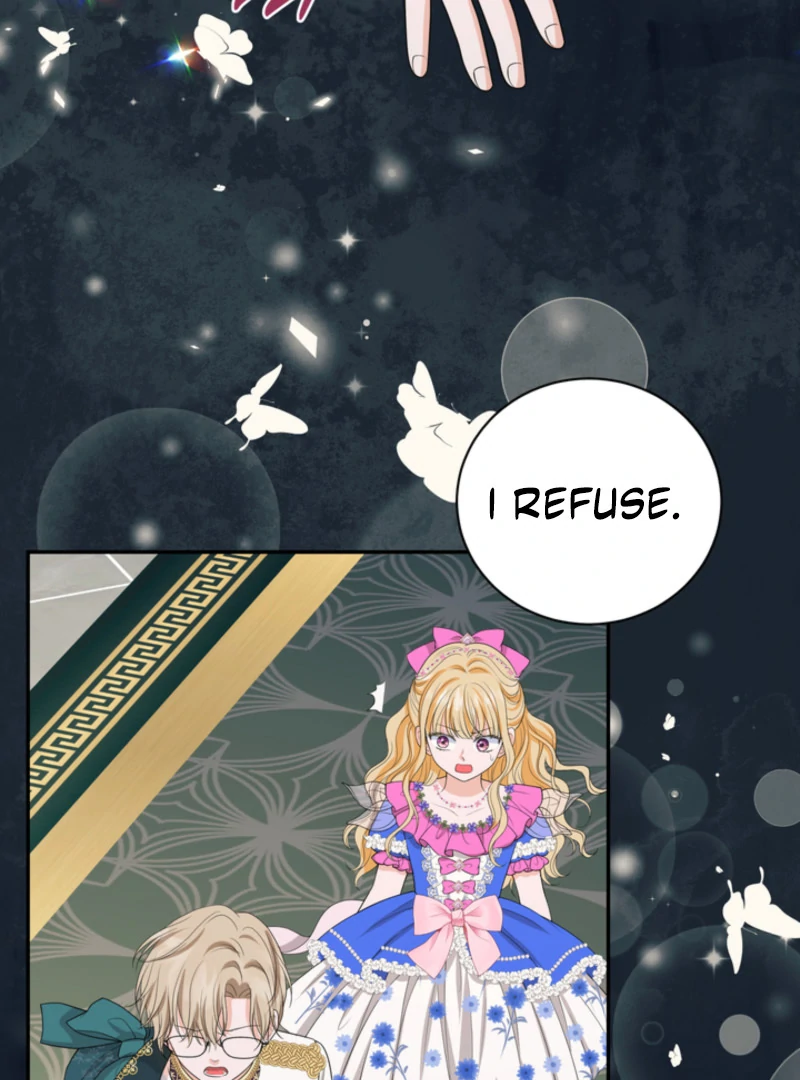 The S-Class Little Princess Is Too Strong Chapter 63 - page 58