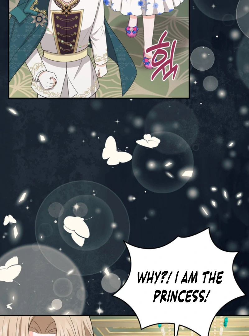 The S-Class Little Princess Is Too Strong Chapter 63 - page 59