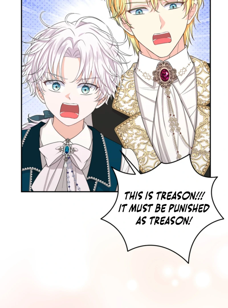 The S-Class Little Princess Is Too Strong Chapter 63 - page 6