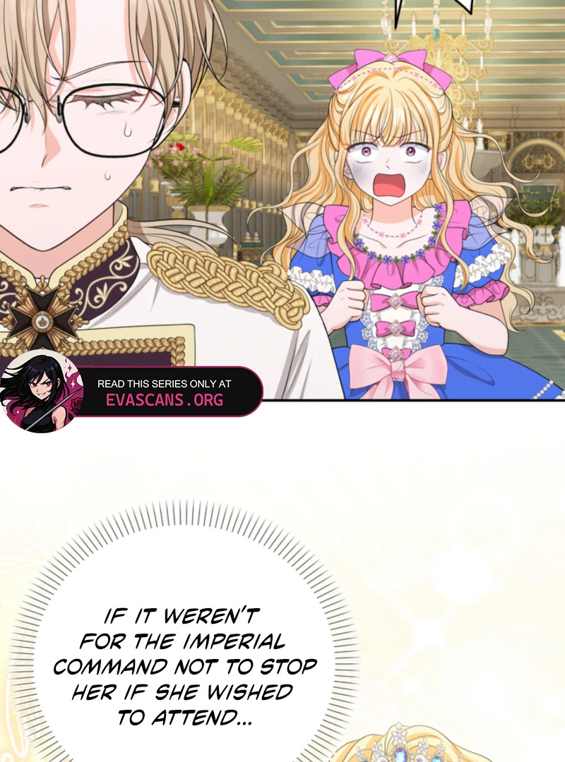 The S-Class Little Princess Is Too Strong Chapter 63 - page 60