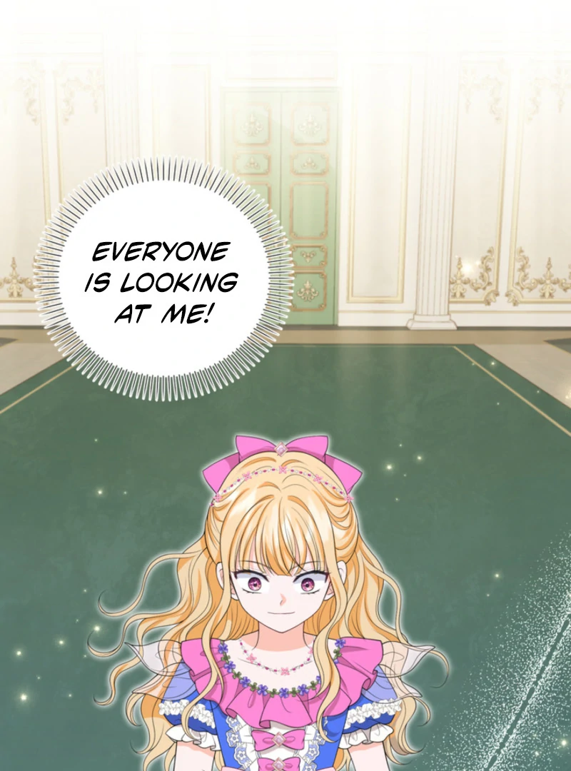 The S-Class Little Princess Is Too Strong Chapter 63 - page 64